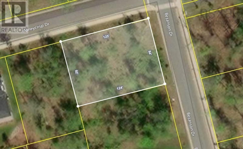 Secondary Property View