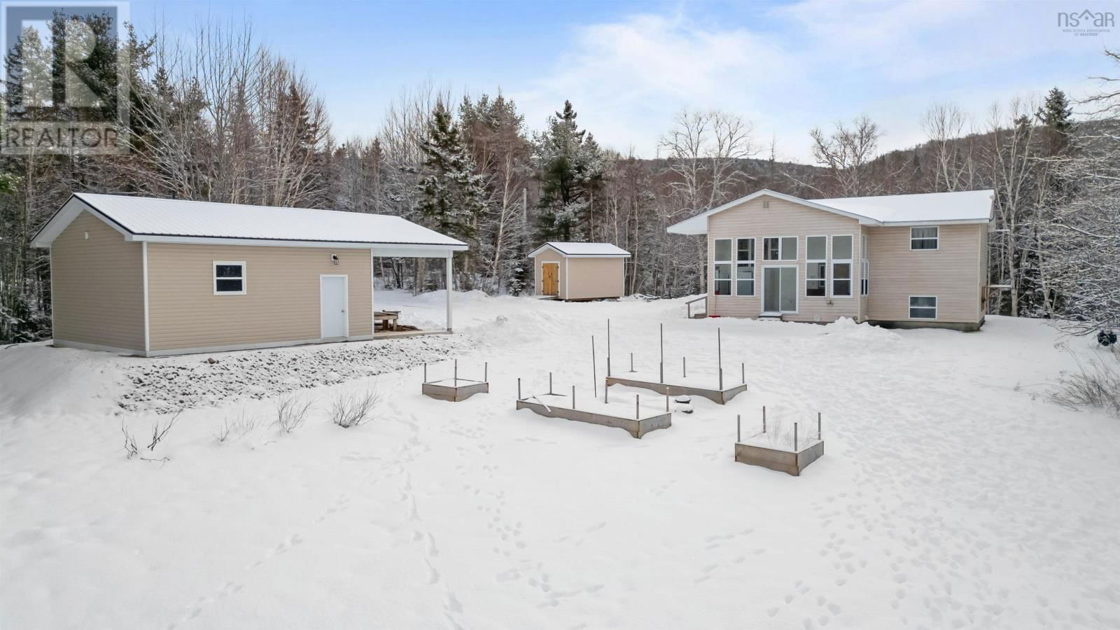Primary Property View