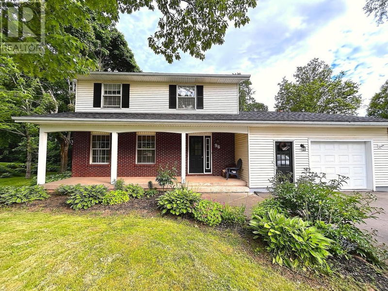 Secondary Property View