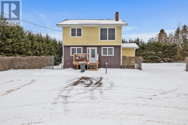 Secondary Property View