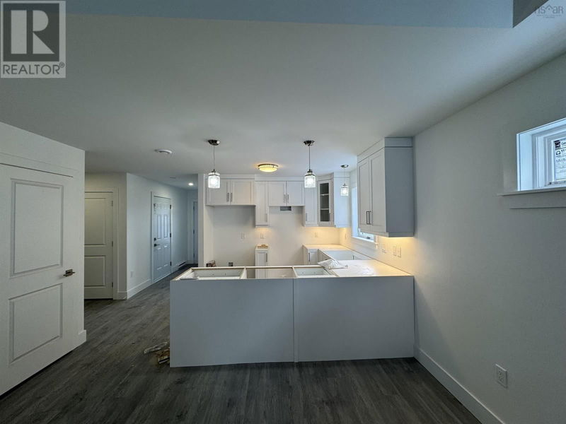 Tertiary Property View