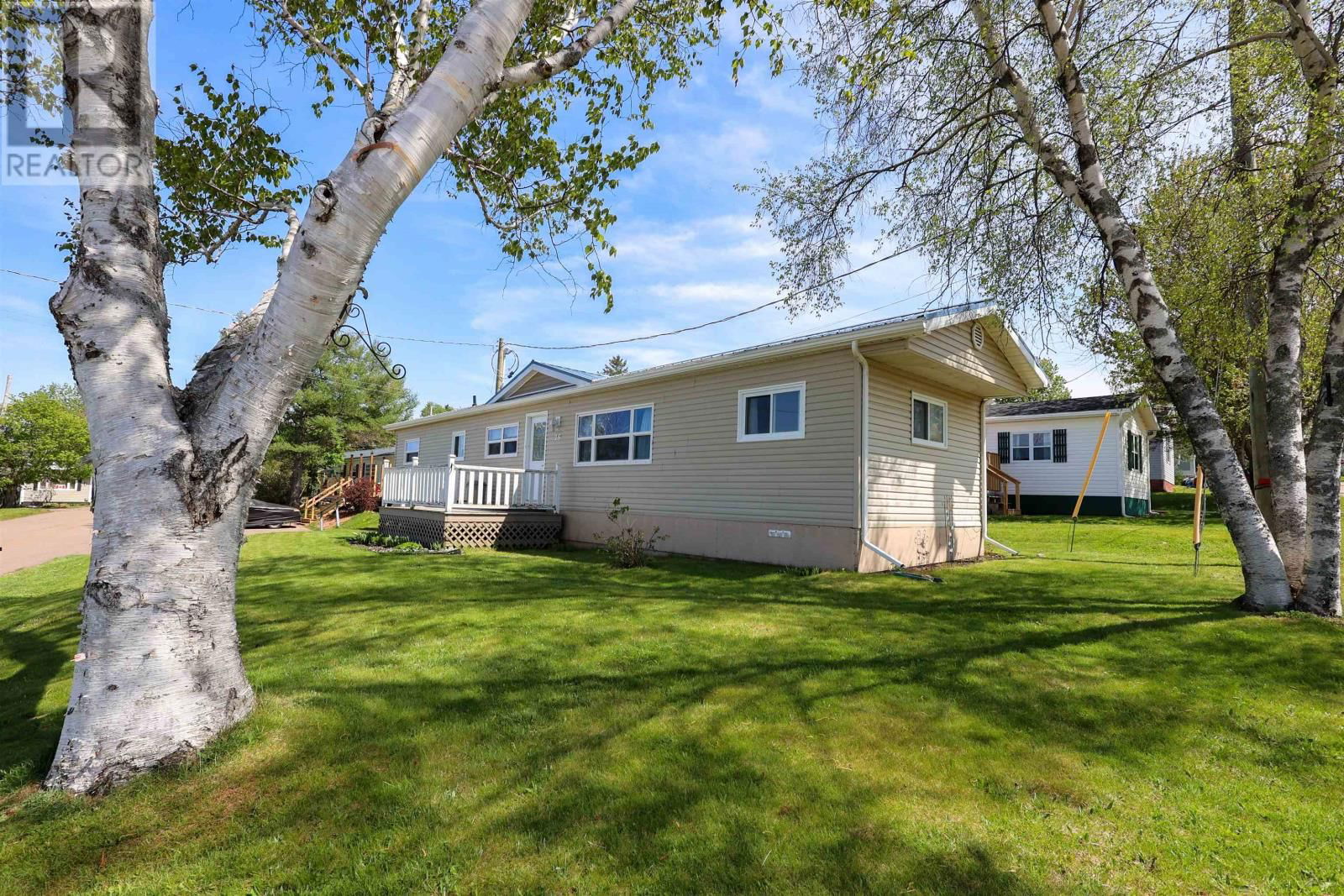 Primary Property View