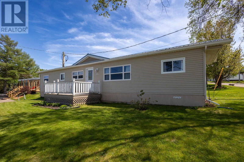 Secondary Property View