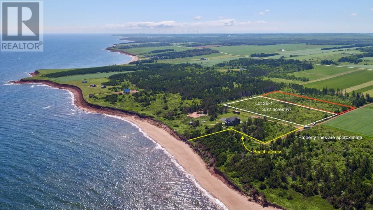 Primary Property View