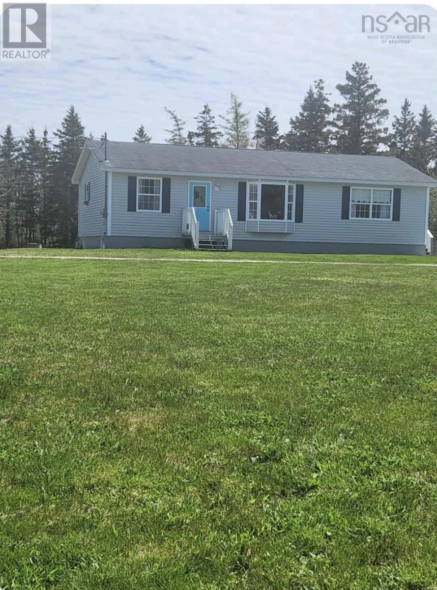 Primary Property View