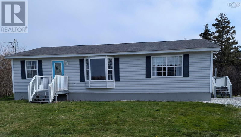 Secondary Property View