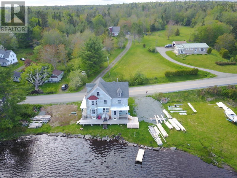 Tertiary Property View