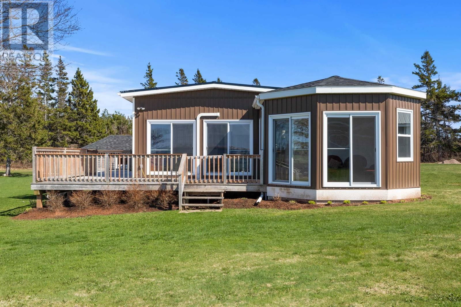 Primary Property View