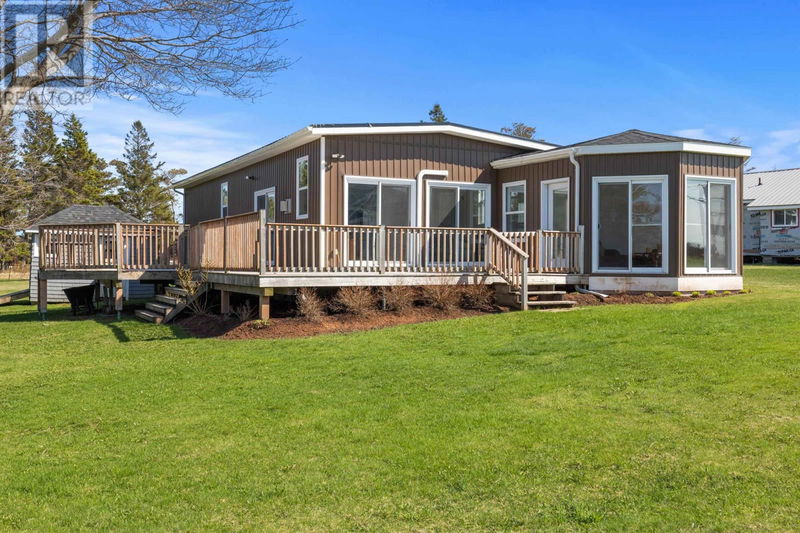 Tertiary Property View