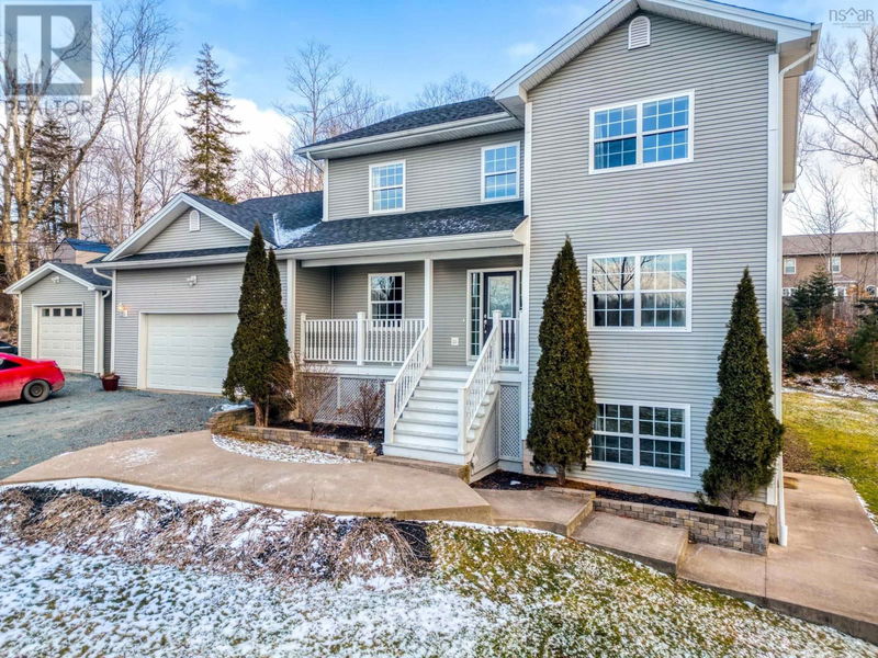Secondary Property View
