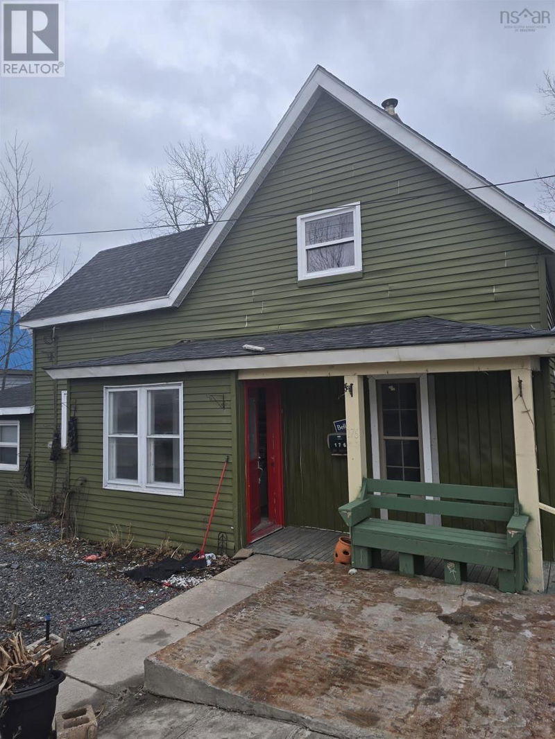 Secondary Property View