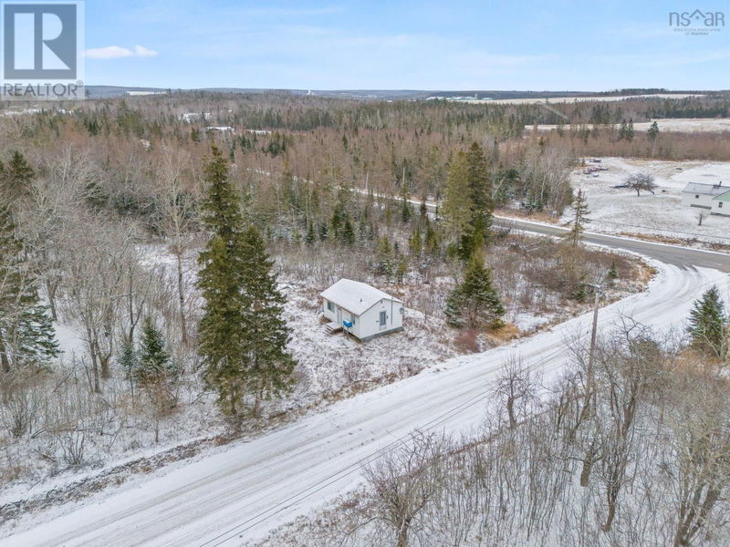 Tertiary Property View