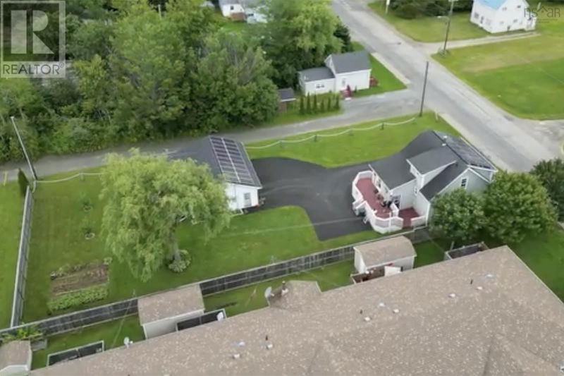 Tertiary Property View