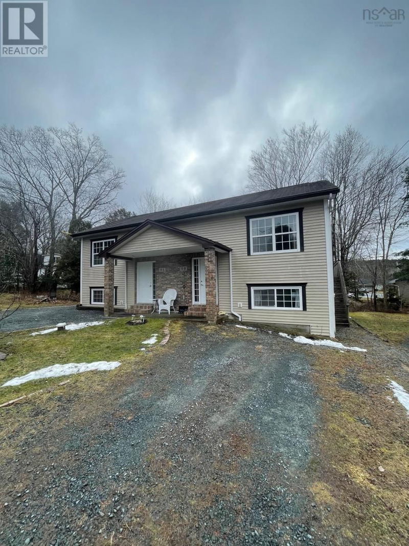 Secondary Property View