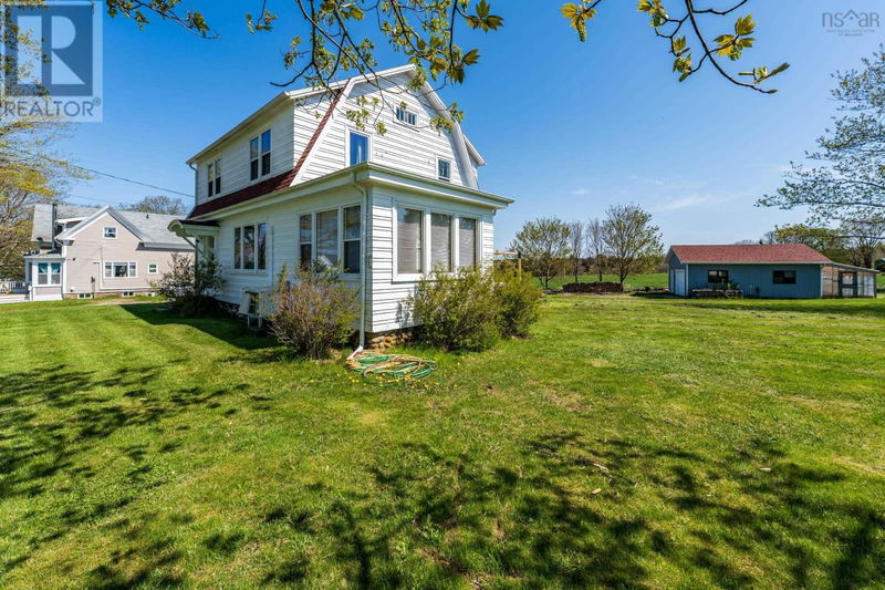 Secondary Property View