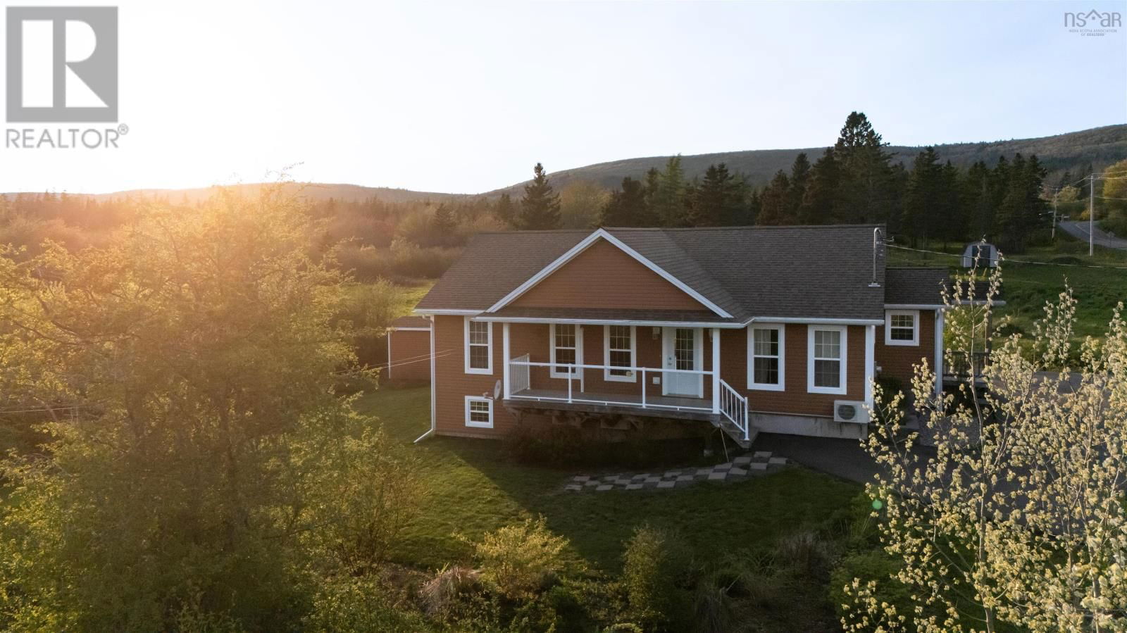 Primary Property View