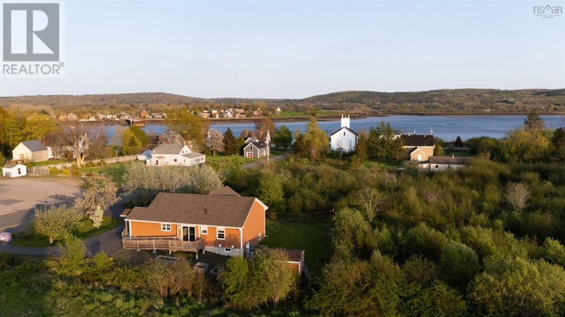 Tertiary Property View