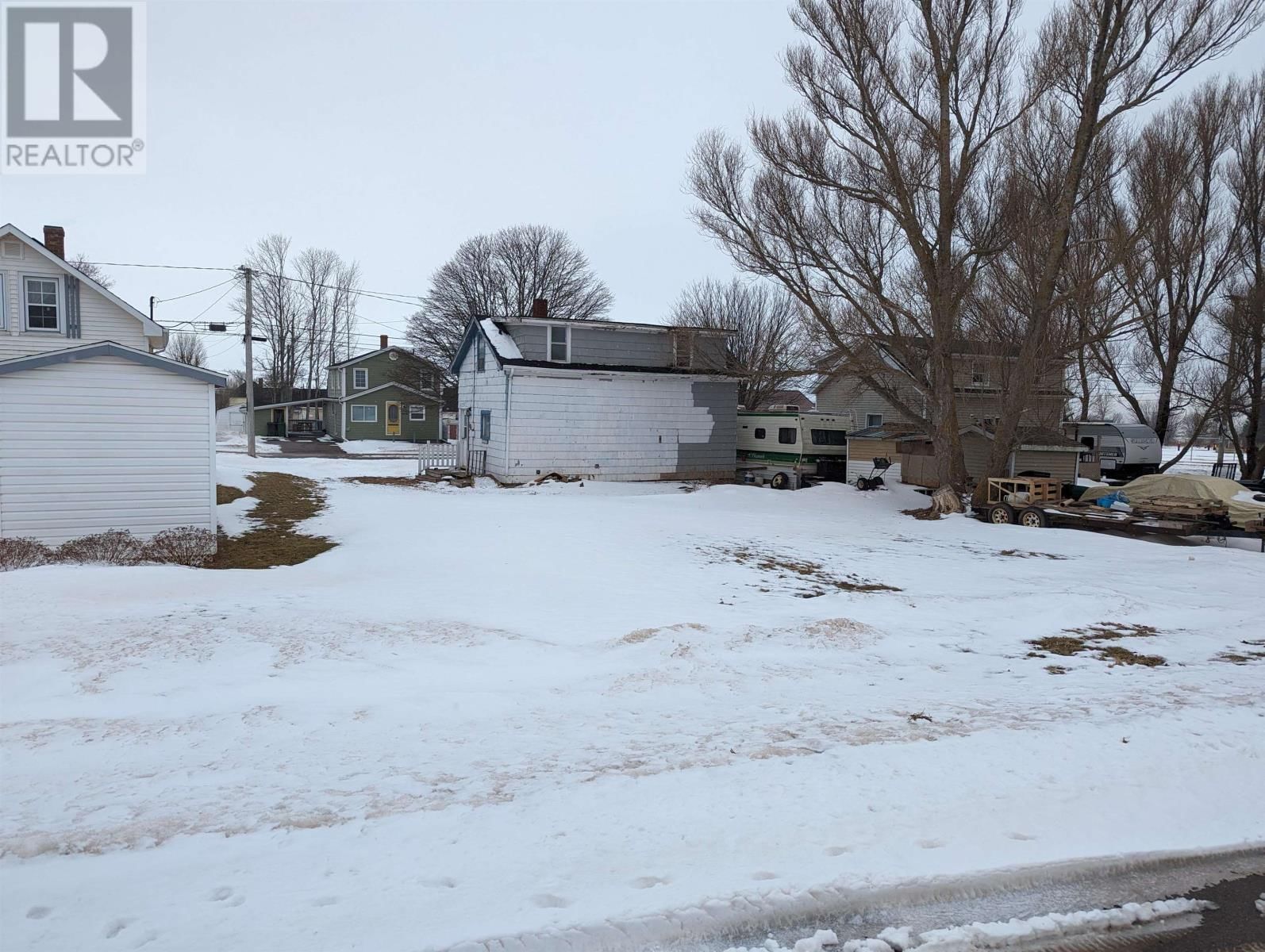 Primary Property View