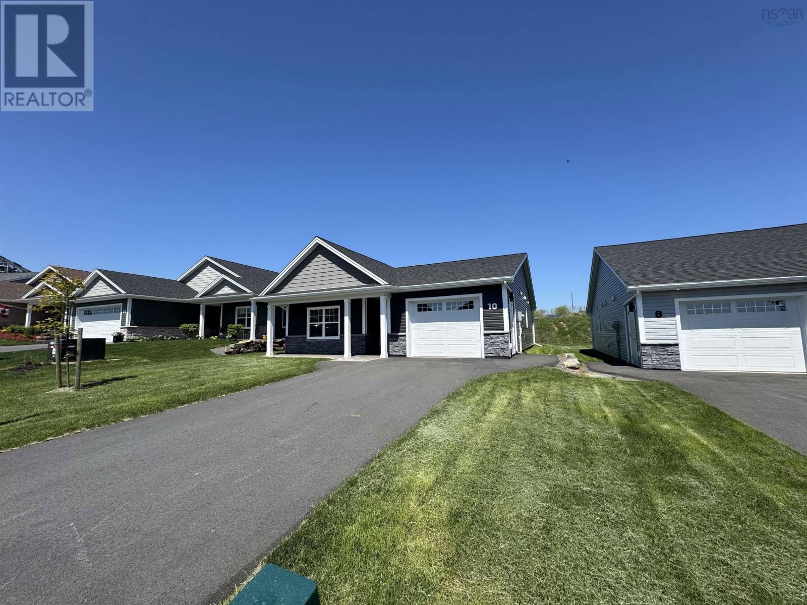 Primary Property View