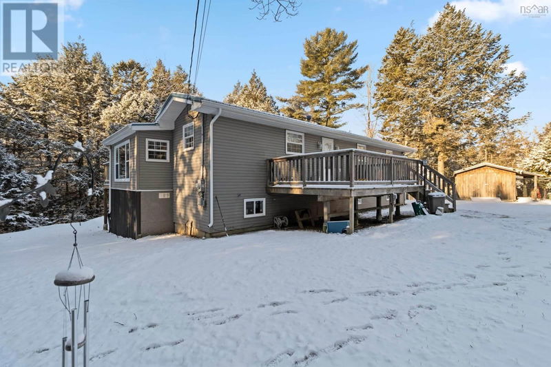 Secondary Property View