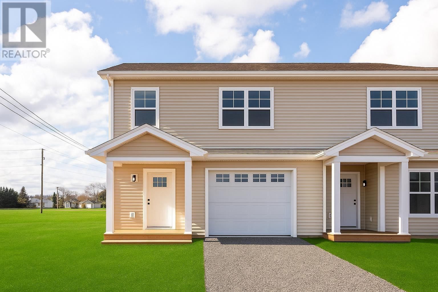 Primary Property View