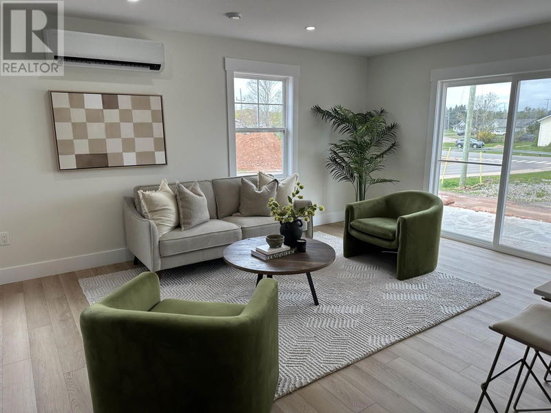Tertiary Property View