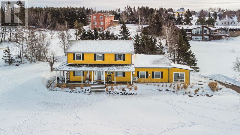 Secondary Property View