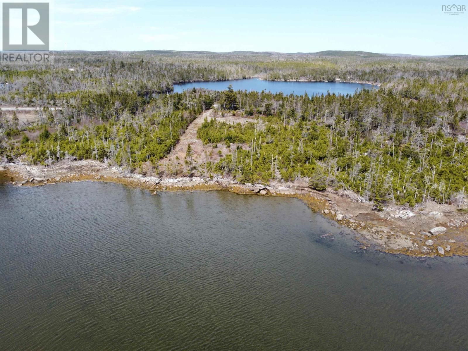 Primary Property View