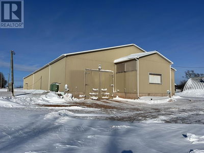 Commercial for Sale in Prince-edward-island