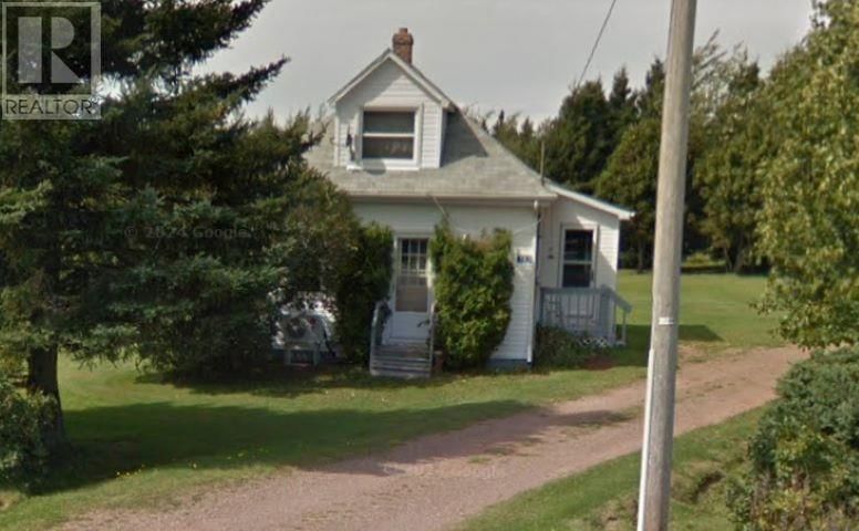 Primary Property View