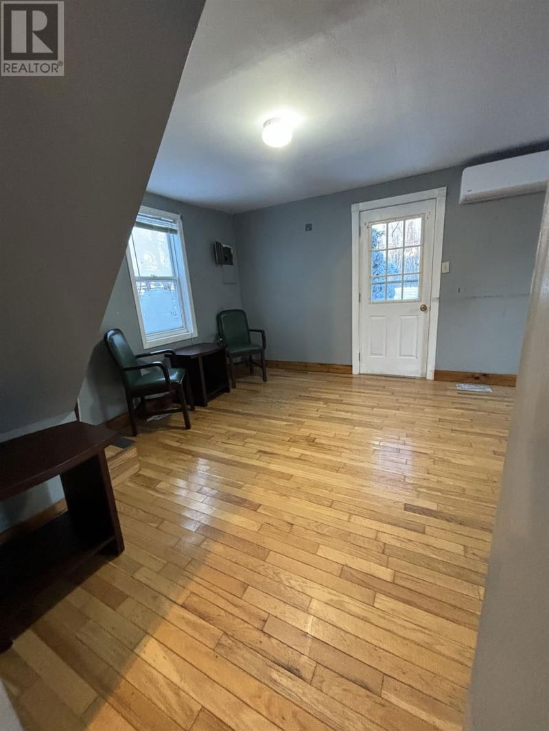 Tertiary Property View