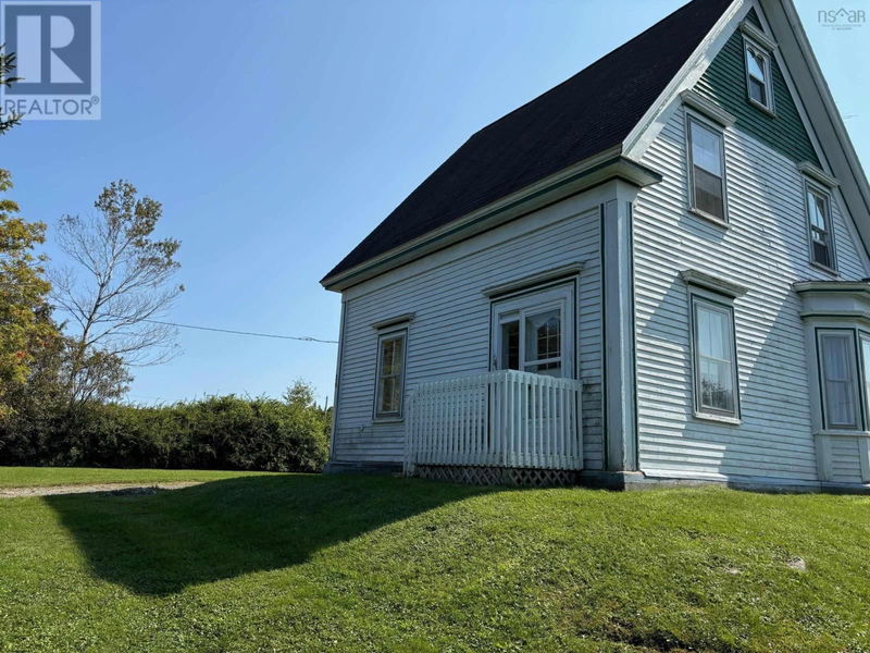 Secondary Property View