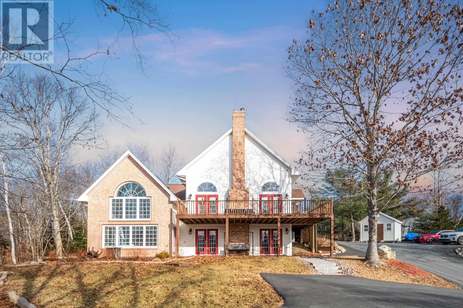 Primary Property View