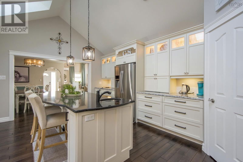 Secondary Property View