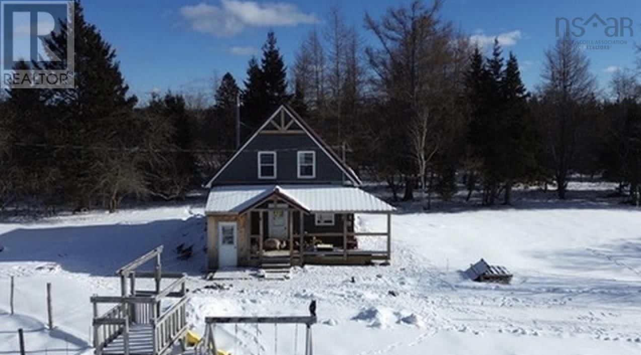 Primary Property View