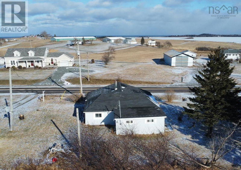Tertiary Property View