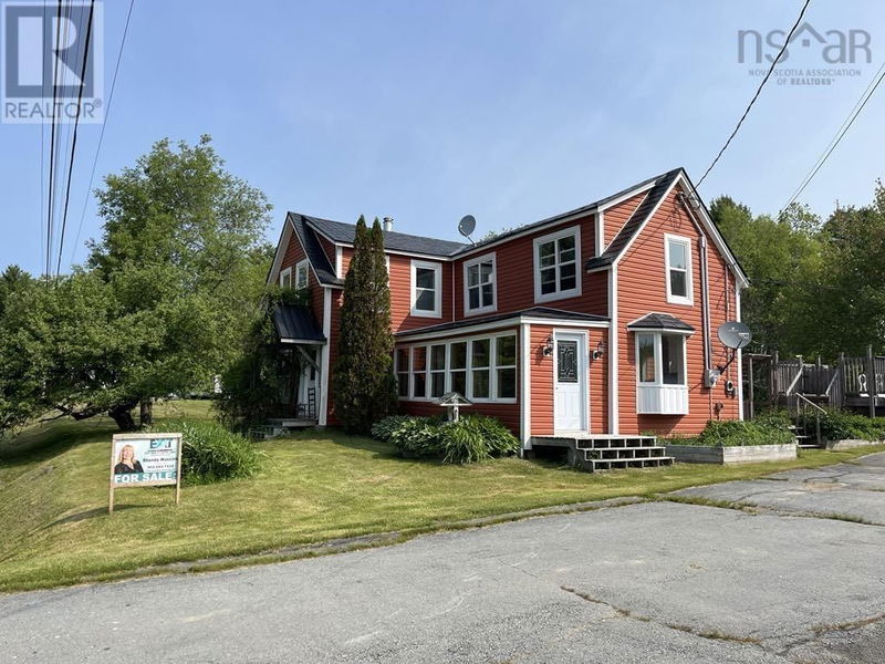Secondary Property View