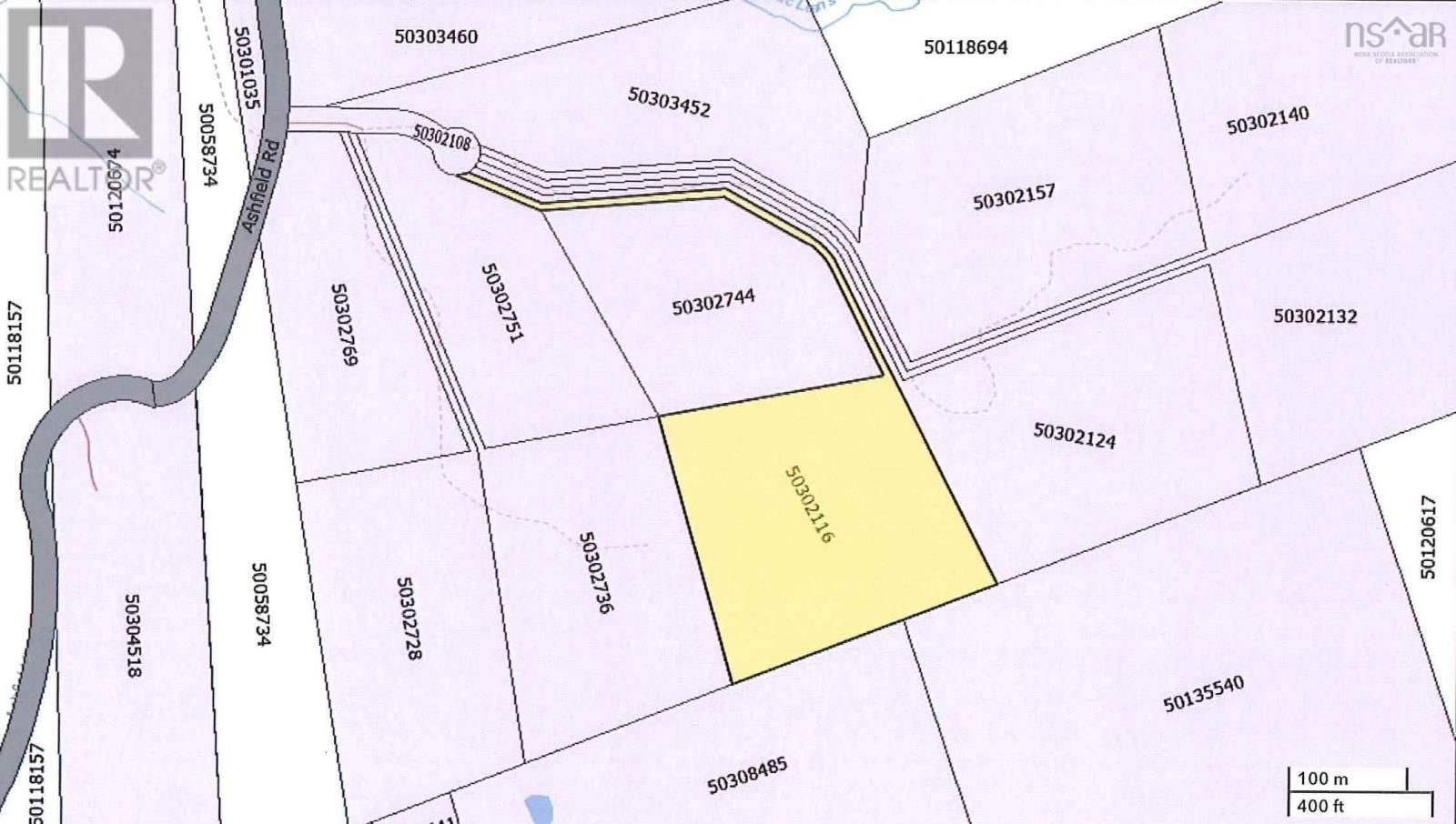 Primary Property View