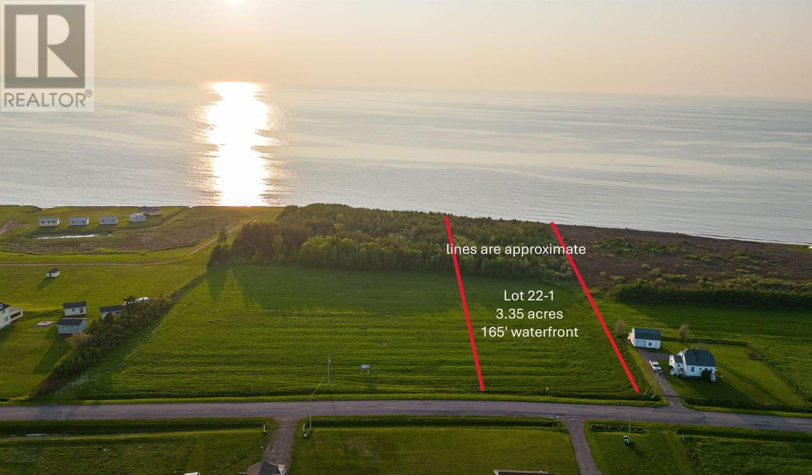 Primary Property View