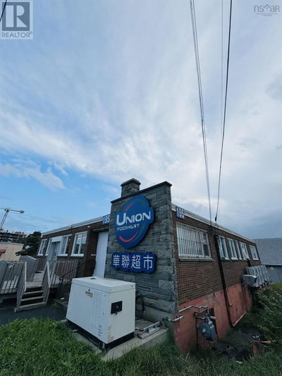 Commercial for Sale in Nova-scotia
