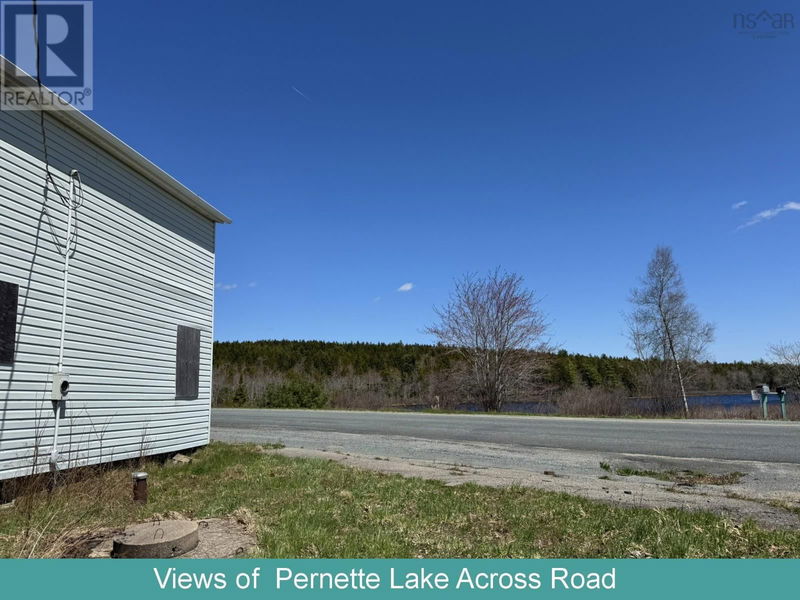 Secondary Property View