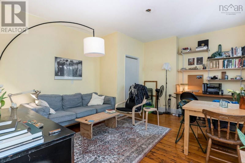 Tertiary Property View