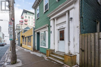 Commercial for Sale in Canada