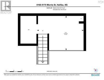 Commercial for Sale in Canada