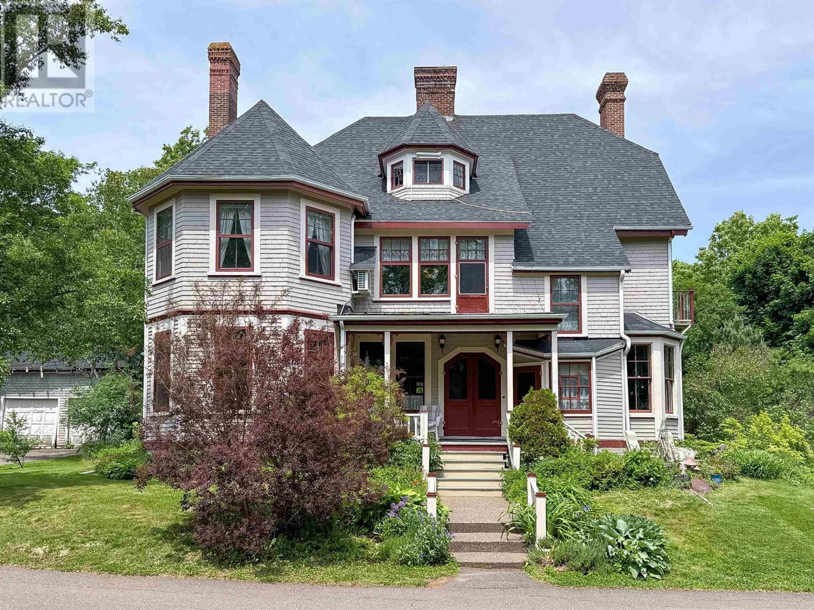 Primary Property View