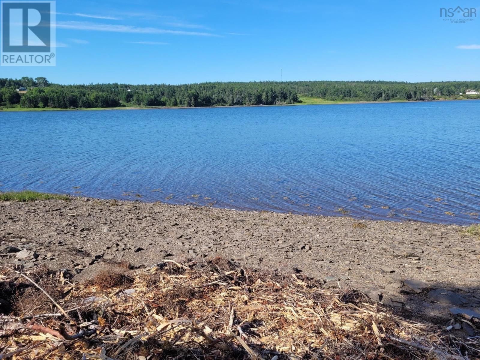 6 Walkerville Road, Walkerville, Nova Scotia B0E 2J0