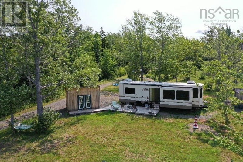 Secondary Property View