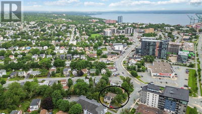 Image #1 of Commercial for Sale at Westerwald, Halifax, Nova Scotia