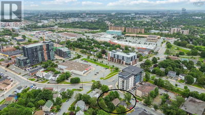 Image #1 of Commercial for Sale at Westerwald, Halifax, Nova Scotia