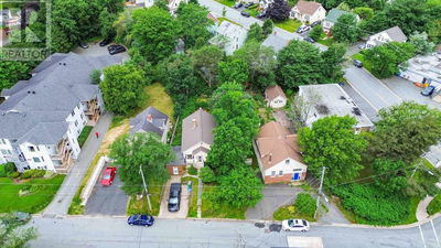 Image #1 of Commercial for Sale at Westerwald, Halifax, Nova Scotia